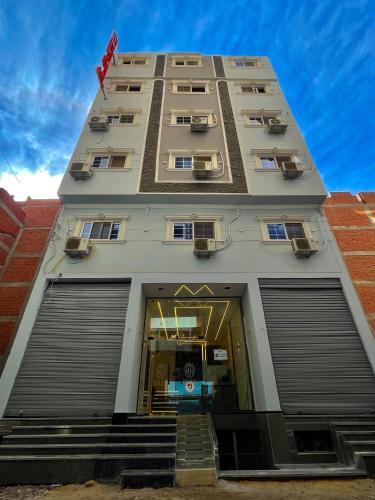 Mansoura Apartment | MASA HOTEL APARTMENT