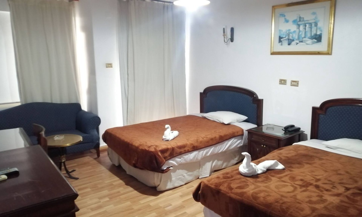 Agouza Hotel | Mayorca Hotel