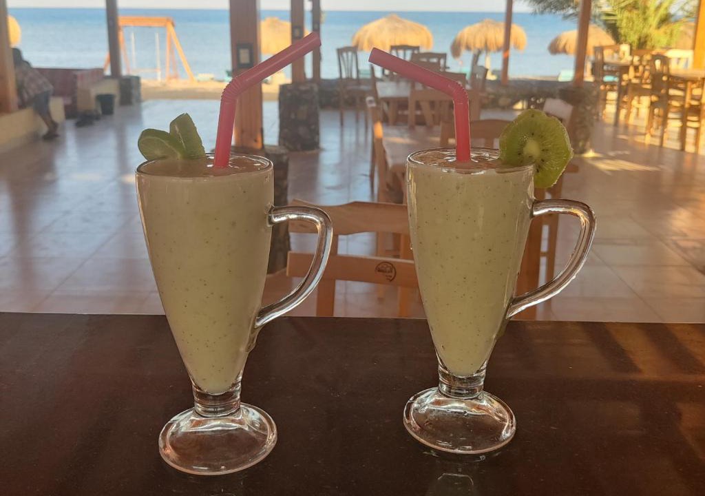 Nuweiba Hotel | Mermaid camp