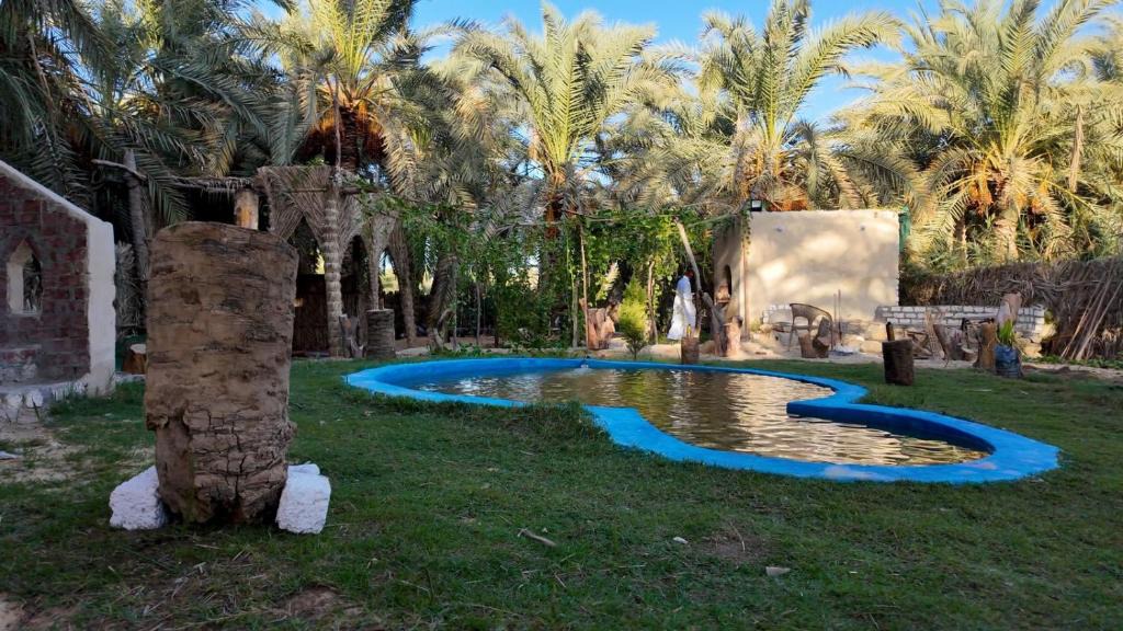 Siwa Ski Chalet | Mezorin Farm - Peaceful Eco-Retreat & Private Stay