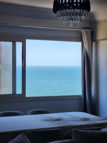 Bab Sharqi Apartment | middle of alexandria Seaview amazing apartment