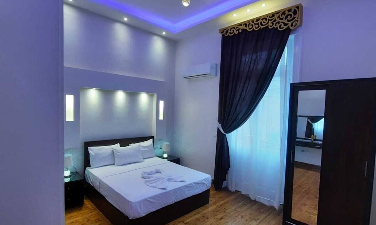 Abdin Hostel | Midtown Hostel