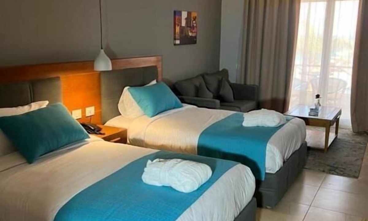 Zafarana Hotel | Miral Hotel