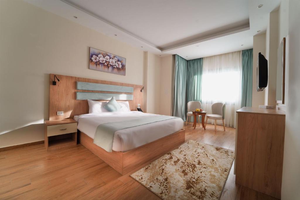 Kafr el Shaikh Hotel | MISK Hotel Kafr EL Sheikh