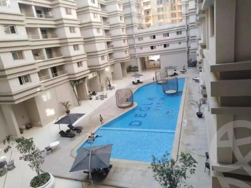 Al-Khalifa Apartment | Modern and fully equipped apartment, steps from Carrefour Maadi
