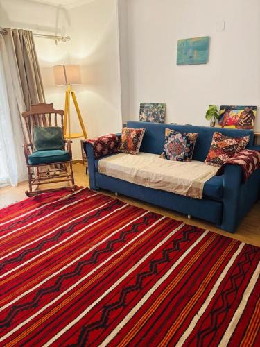 As-Sayidah Zaynab Apartment | Modern APT in downtown