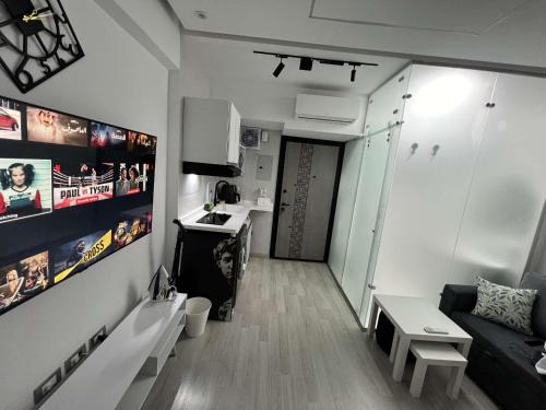 Zamalek Other | Modern Shared Studio in Heart of Zamalek - Males only