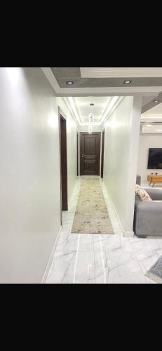 Agouza Apartment | Mohandessin, Lebanon Square