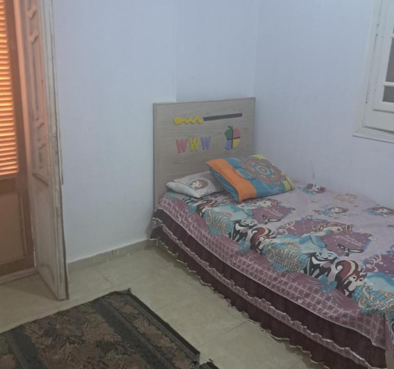 Ad-Dukhaylah Apartment | Mohyeto agami