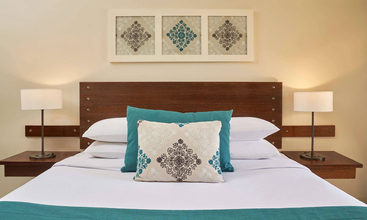 El Gouna Hotel | Mosaique Hotel - El Gouna