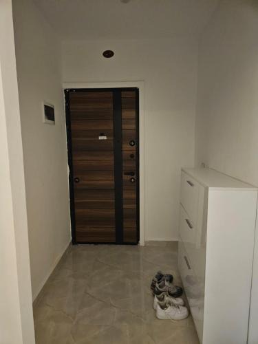 Al Mamsha El Seyahi Apartment | Mountain View