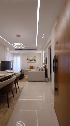 6th of October City Apartment | Mountain View i city October