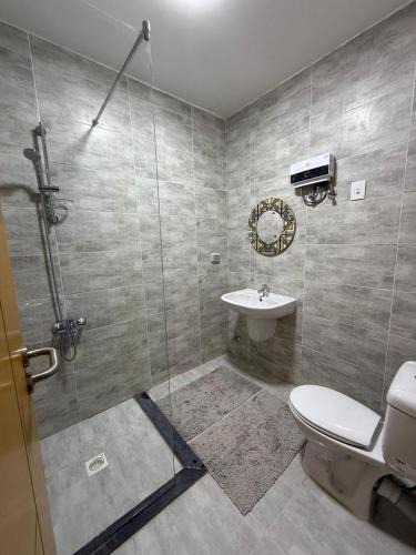 Ad-Dab'ah Ski Chalet | Mountain View North Coast Ras El Hekma - Families only