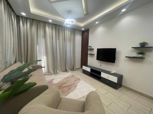 Village Road Apartment | Mz one bedroom at Aldau Heights