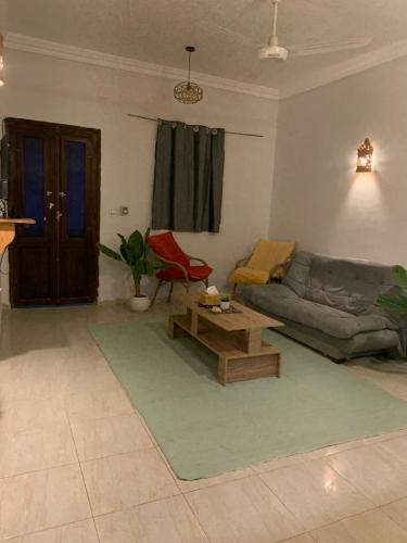 Dahab Apartment | Nada House Eel Garden
