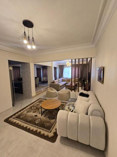 Nasr City Apartment | Nasrcity Homestay