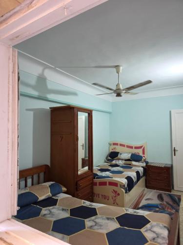 Al-Muntazah Apartment | Negm