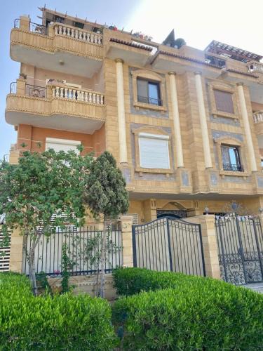 New Cairo Villa | New Cairo 3BR Villa Garden & Prime Location By Best of Bedz