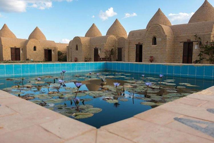 Mallawi Hotel | New Hermopolis Hotel- Mallawi Tuna El Gebl
