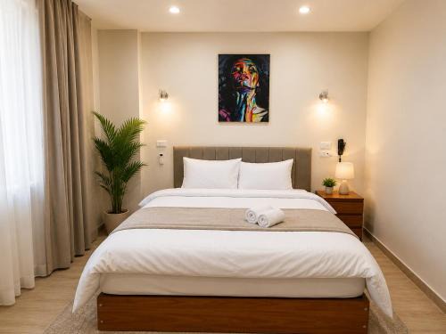Al-'Atarin Hotel | New Hyde Park House Hotel