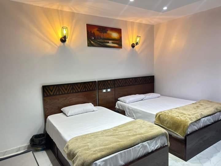 Kafrat al Jabal Hotel | New Khufu Hotel