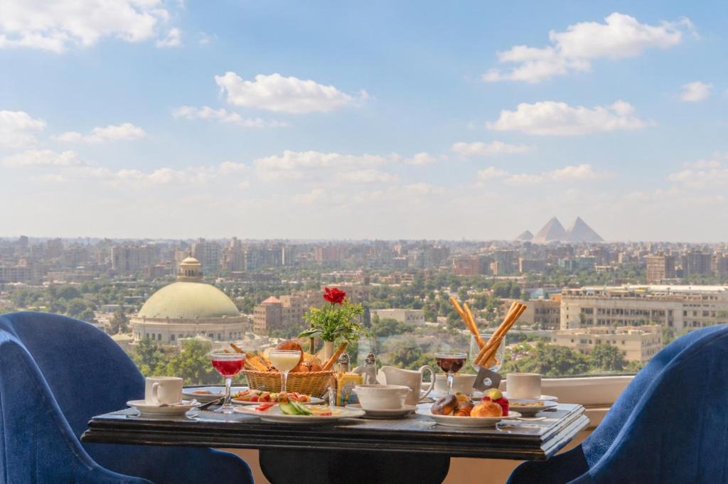 Al Duqqi Hotel | New Marwa Hotel