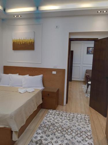 Abdin Hotel | New Panorama Inn
