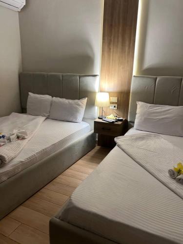 Al Haram Hotel | New pyramids