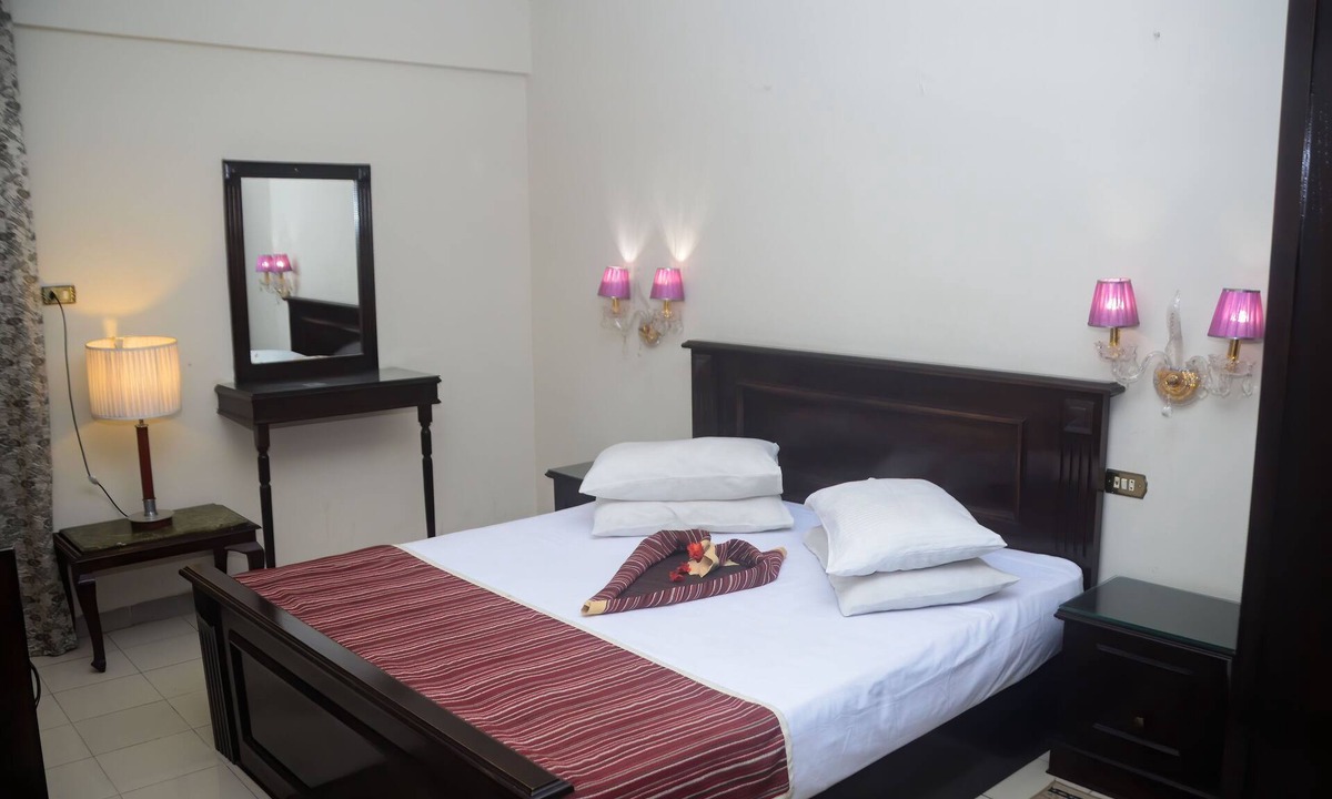 Port al-Basal Hotel | New Siesta Hotel