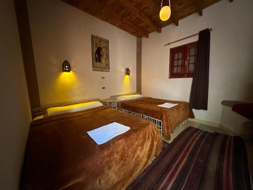 Siwa Hotel | New star hotel