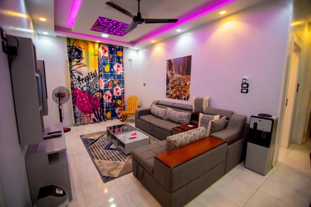El Quseir Apartment | New Villa Carimo