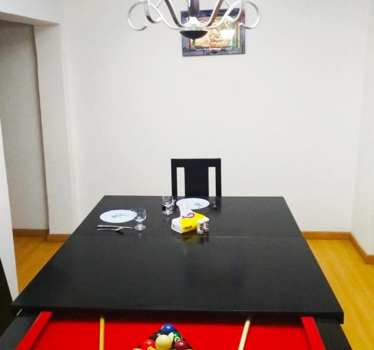 Ar-Raml 2 Apartment | Nice house