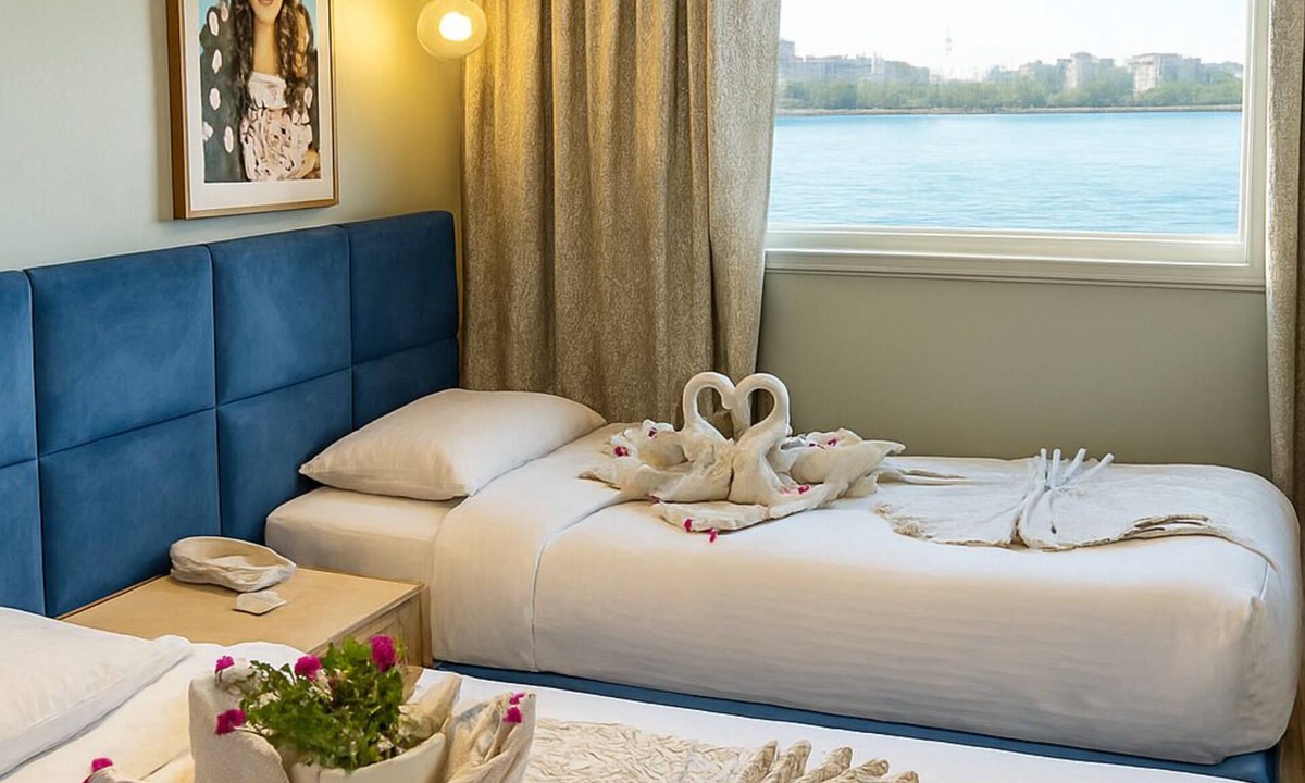 Aswan Boat Rental | Nile Cruise Royal Adventure 2 every Wednesday from Aswan 3 nights and every Saturday from Luxor 4 nights.