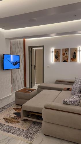 Al Manial Apartment | Nilo Home