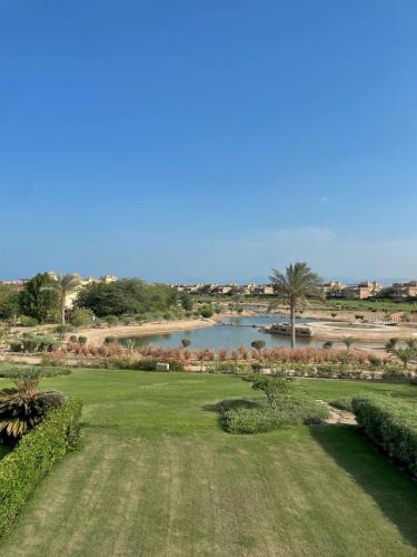 Ain Sokhna House | Nivera Signature Villa Stunning View in AinBay