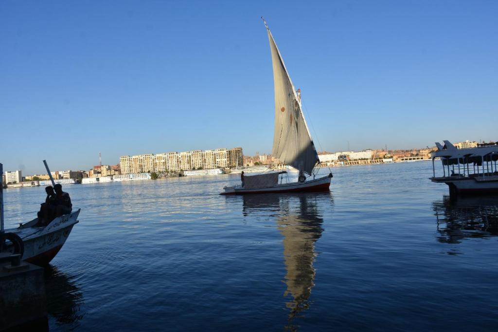 Aswan Bed & Breakfast | Nobal best house