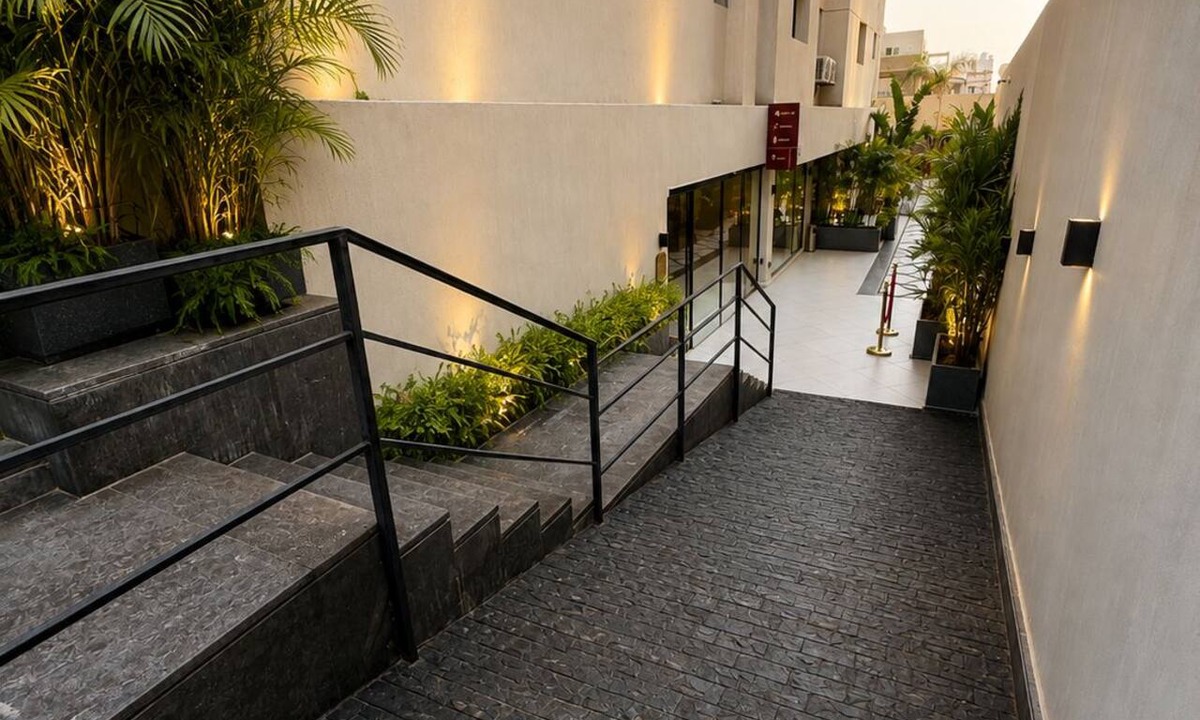 New Cairo Apartment | NOMA New Cairo