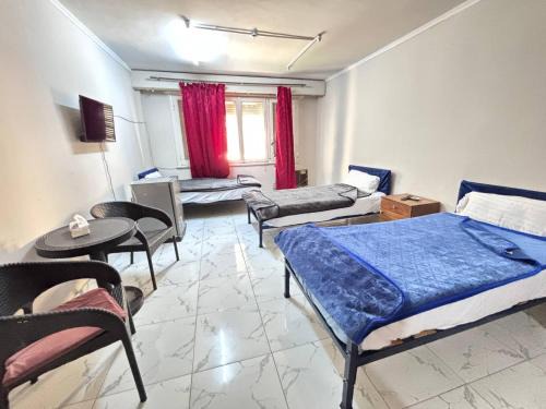 Al-Azbakiyah Hotel | Noor Hotel