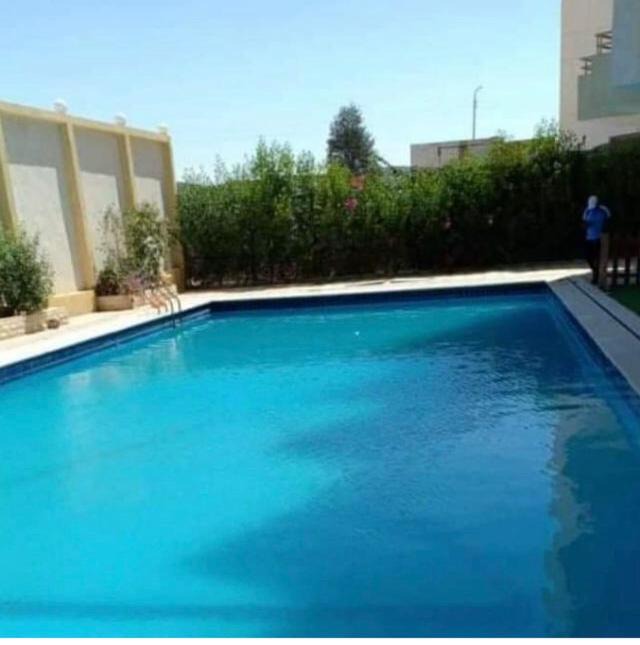 Sidi Abd El-Rahman Apartment | Northcoast Dalina chalet sidi abd El-Rahman