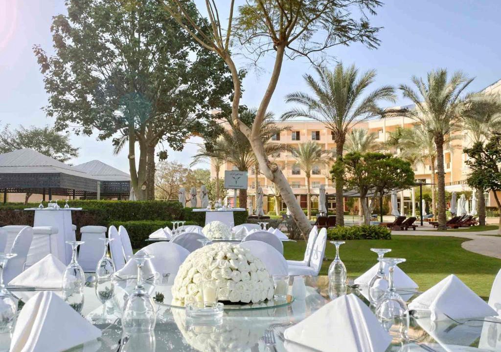 6th of October City Hotel | Novotel Cairo 6th Of October
