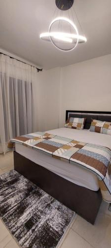 Madinaty Apartment | Number 1