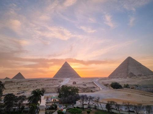 Kafrat al Jabal Apartment | Number one Pyramids Hotel