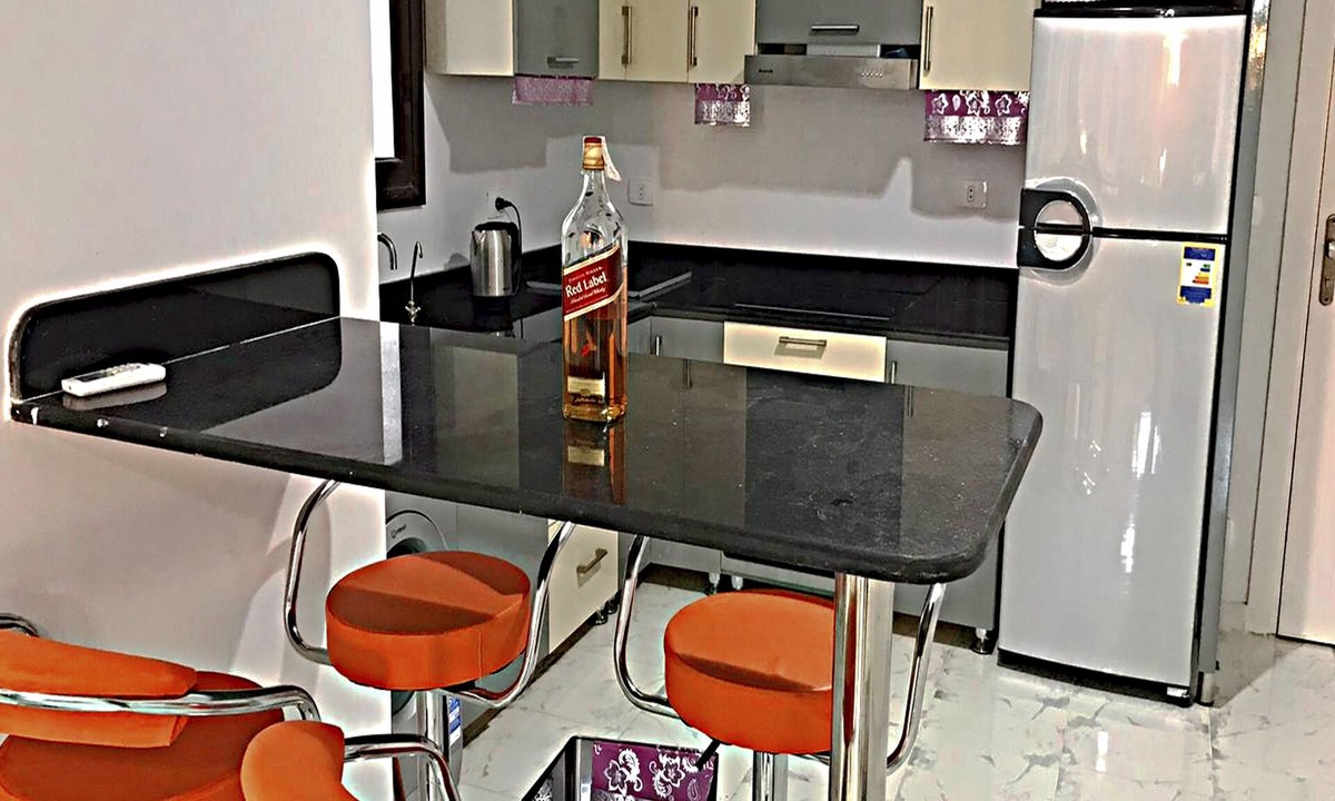 Ra's Gharib Apartment | OK HOLIDAY HOMES .A5.8.