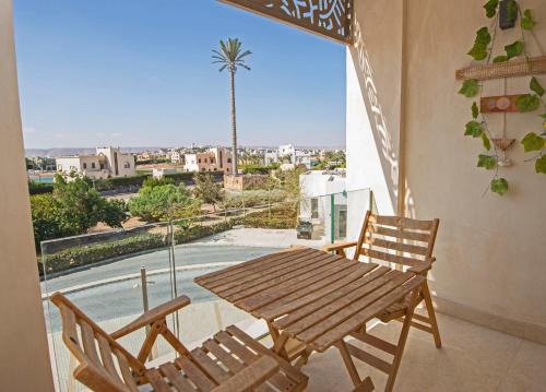 El Gouna Apartment | Ollystays Mangroovy 1BR, Walk to Beach & Pool FREE access