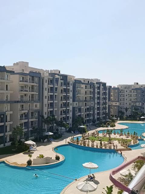 Al Alamayn Apartment | One bedroom Studio in Row Marina Village, North Coast