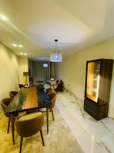 Nasr City Apartment | One Kattamya-New Cairo-Nasr City "2"
