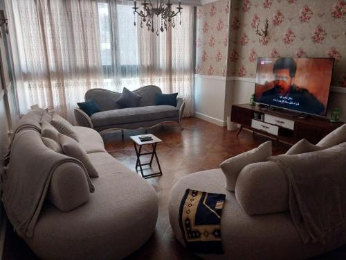 Nasr City House | One kattemya privat room