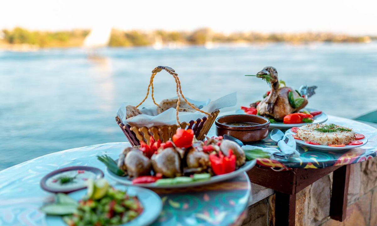 Nagaa Suhayl Gharb Hotel | Opal Private Nubian Hotel