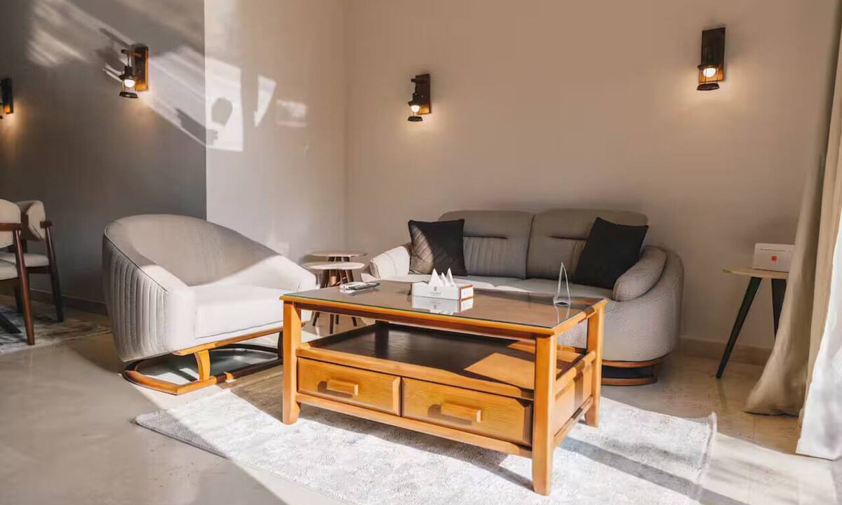 The 5th Settlement Apartment | Osool Residence Apartments