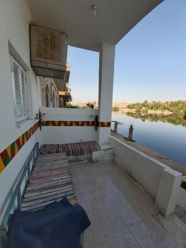 Aswan House | Otasho Nile view house